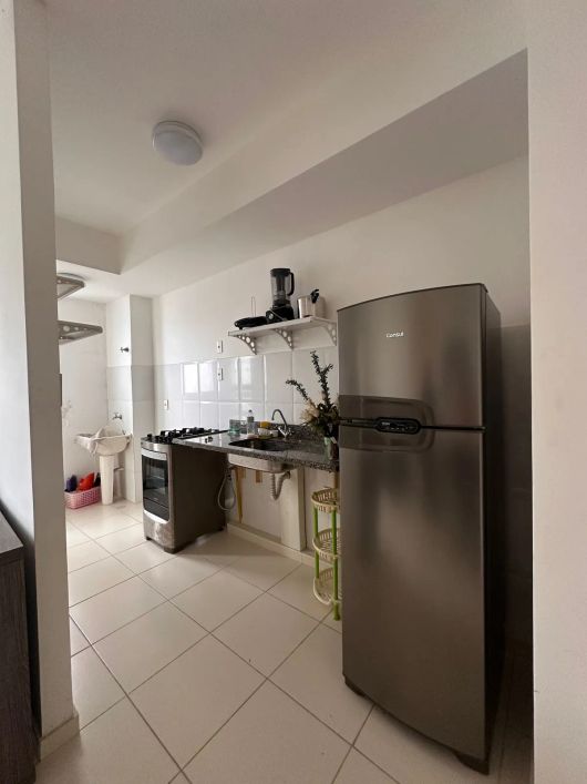 Eliane Franco Vende Apto. no Condomínio Verano Residencial Clube R$ 310.000,00 Aceita financiamento