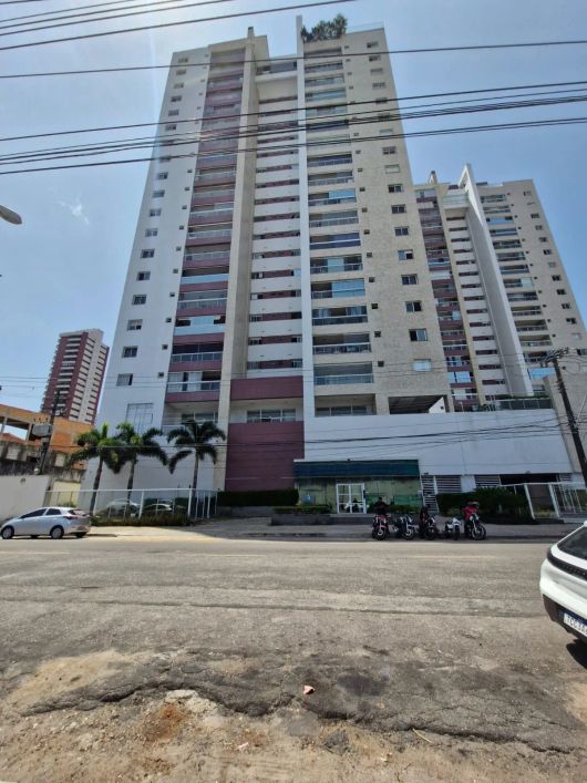 Apartamento para venda no Ed. Torres com 123m2, 3 suítes - Belém - PA