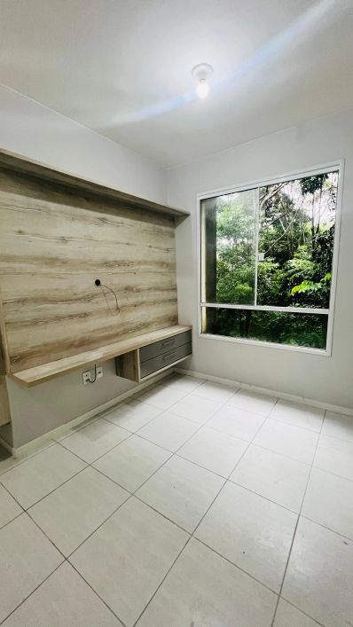 Condominio Jupiter - 3 quartos sendo 1 suite com moveis