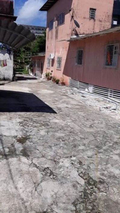 Casa Residencial à venda, Guamá, Belém - CA0033.