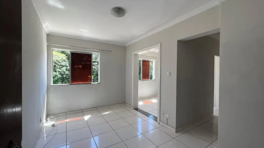 Apartamento 2 Quartos, Ed.Teacher House, Marco!!