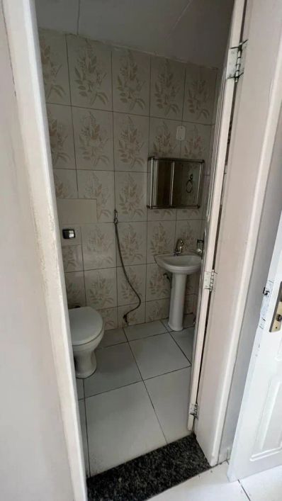 Apartamento 2 Quartos, Ed.Teacher House, Marco!!