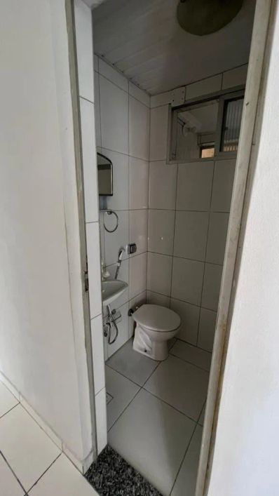 Apartamento 2 Quartos, Ed.Teacher House, Marco!!