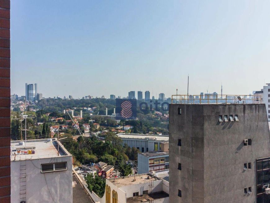 Apartamento com 4 dormitórios à venda, 300 m² - Higienópolis - São Paulo/SP