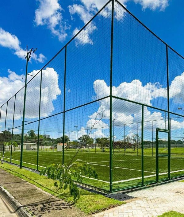 VENDO LOTE QUITADO 200m² - Belém - PA
