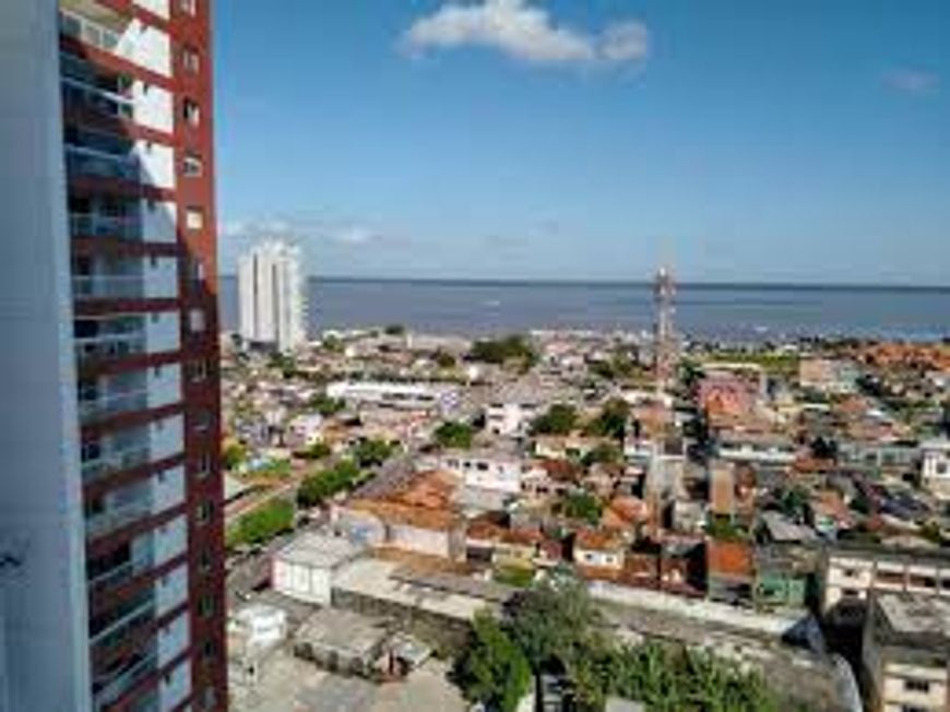 Imóvel para venda com 123 metros quadrados com 3 quartos em Telégrafo Sem Fio - Belém - PA