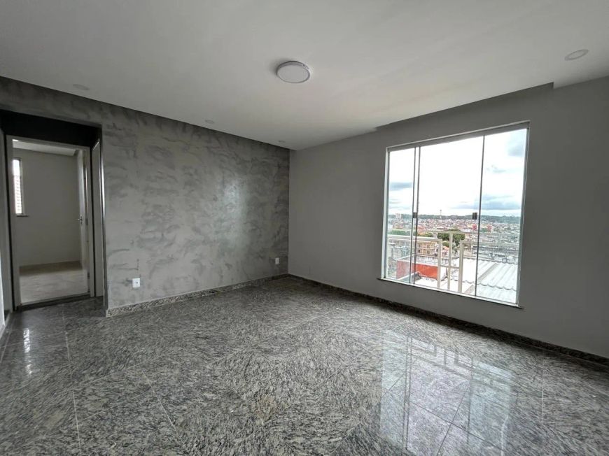 Apartamento disponível para venda no ED. GODOY 4.