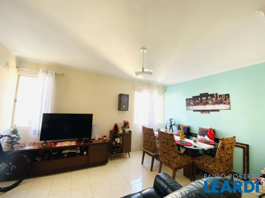 APARTAMENTO - VILA ROMANA - SP