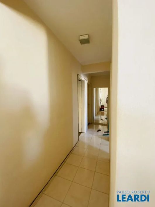 APARTAMENTO - VILA ROMANA - SP
