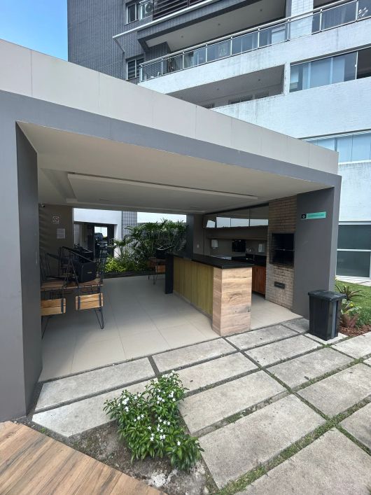 Afs* vendo e Alugo magnífico apto no cond Breeze