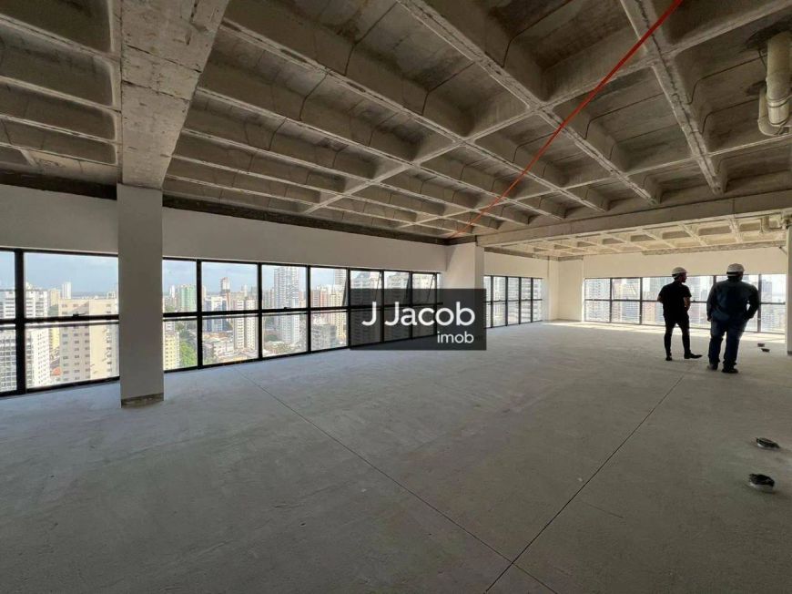 Vendo sala de 235,63 m² no Ed. Arya Tower - bairro Umarizal