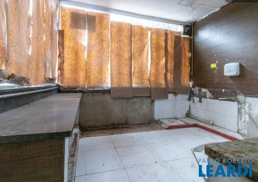 COMERCIAL - VILA FORMOSA - SP