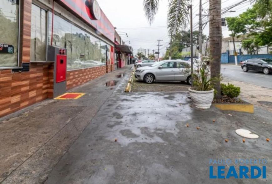 COMERCIAL - VILA FORMOSA - SP