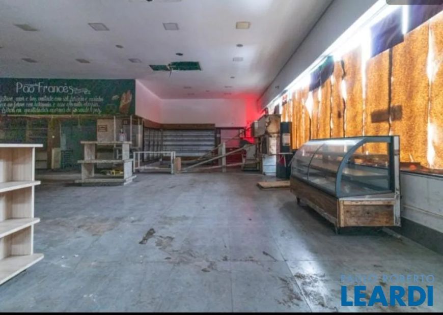 COMERCIAL - VILA FORMOSA - SP