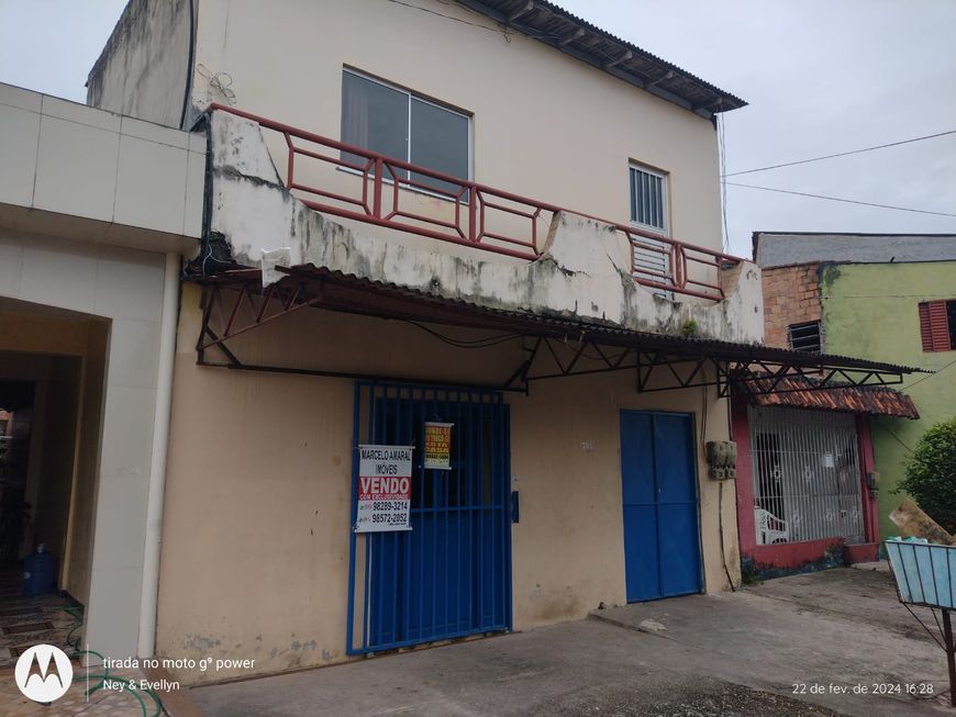 Vendo casa na Cohab Icoraci