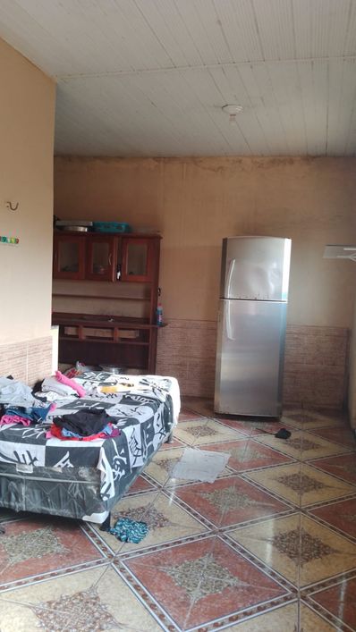 Vendo casa na Cohab Icoraci