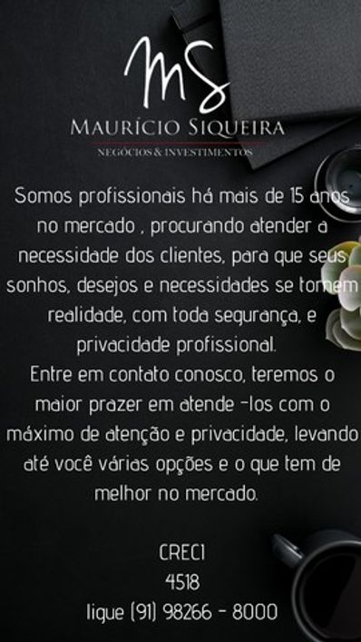 GALPÃO ICOARACI