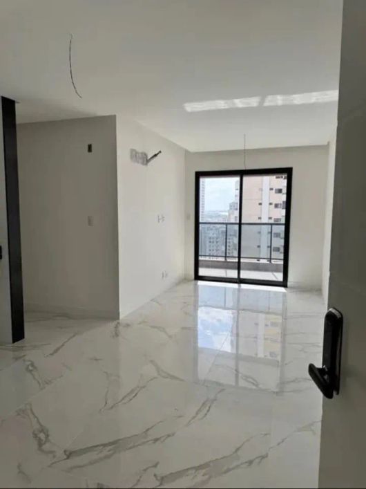 Imóvel para venda tem 91 metros quadrados com 3 quartos em Batista Campos - Belém - PA