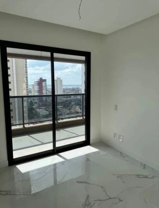 Imóvel para venda tem 91 metros quadrados com 3 quartos em Batista Campos - Belém - PA