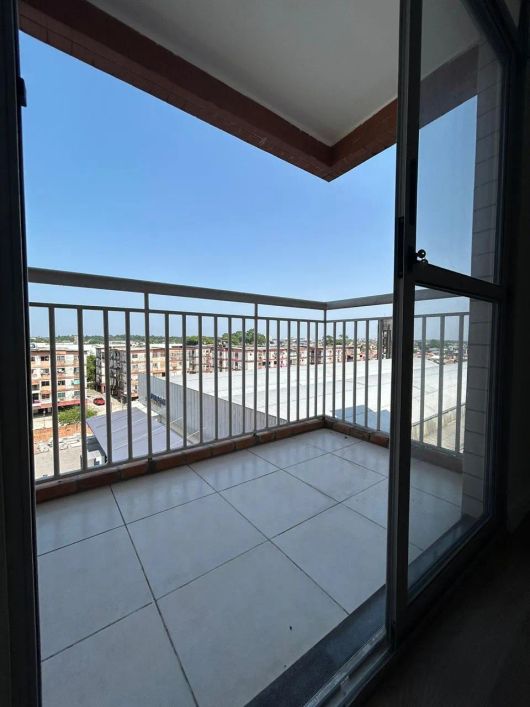 #VILLE AMETISTA 3 QUARTOS SENDO 1 SUITES, EM FRENTE DA LIDER BR