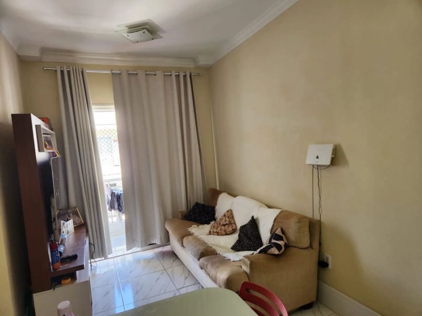 Imóvel para venda possui 50 metros quadrados com 2 quartos em Coqueiro - Belém - PA