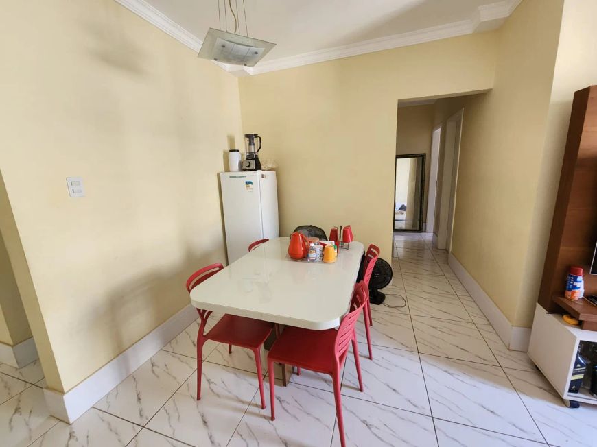 Imóvel para venda possui 50 metros quadrados com 2 quartos em Coqueiro - Belém - PA