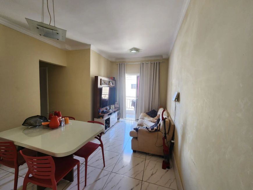 Imóvel para venda possui 50 metros quadrados com 2 quartos em Coqueiro - Belém - PA