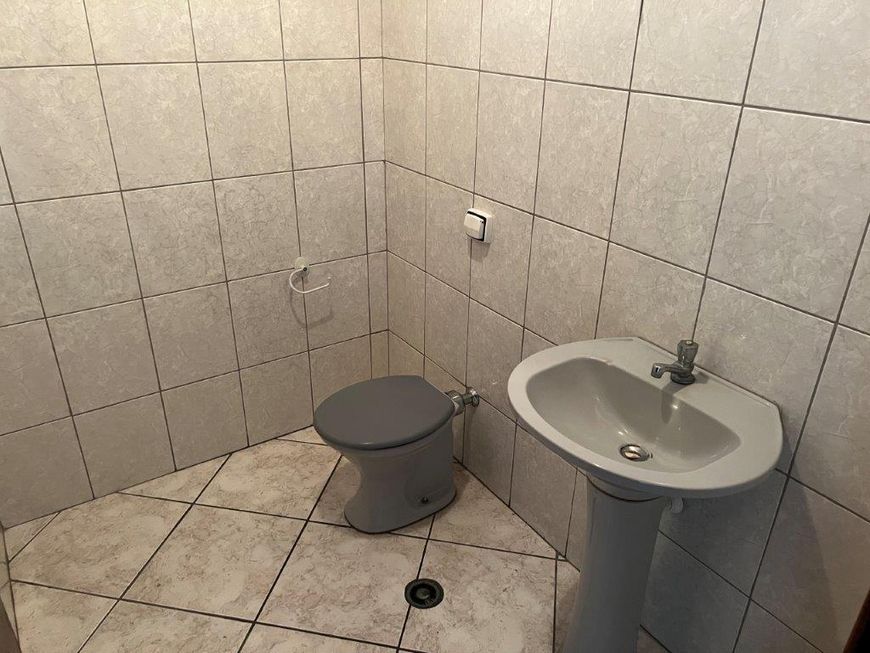 PARA ALUGAR CONJUNTO COM AC 162 m2 NO CENTRO DA LAPA