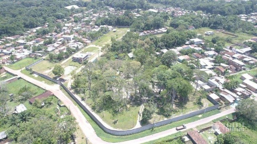 BELEM - Terreno Padrão - Tenoné
