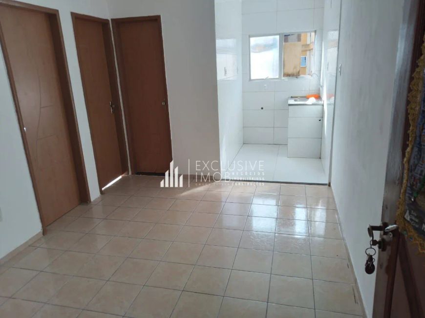 Imóvel para venda com 40 metros quadrados com 2 quartos em Mangueirão - Belém - PA