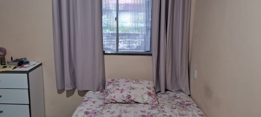 CASA À VENDA NO CONJUNTO VERDEJANTE 2 - ÁGUAS LINDAS CÓD. 3488