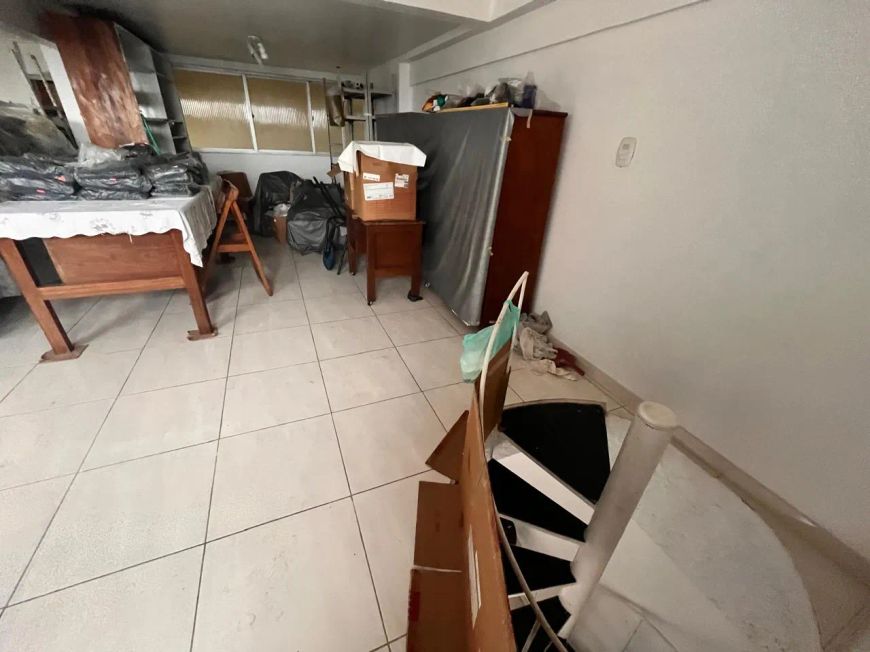 Loja em Shopping para venda possui 94m². São Brás - Belém - PA