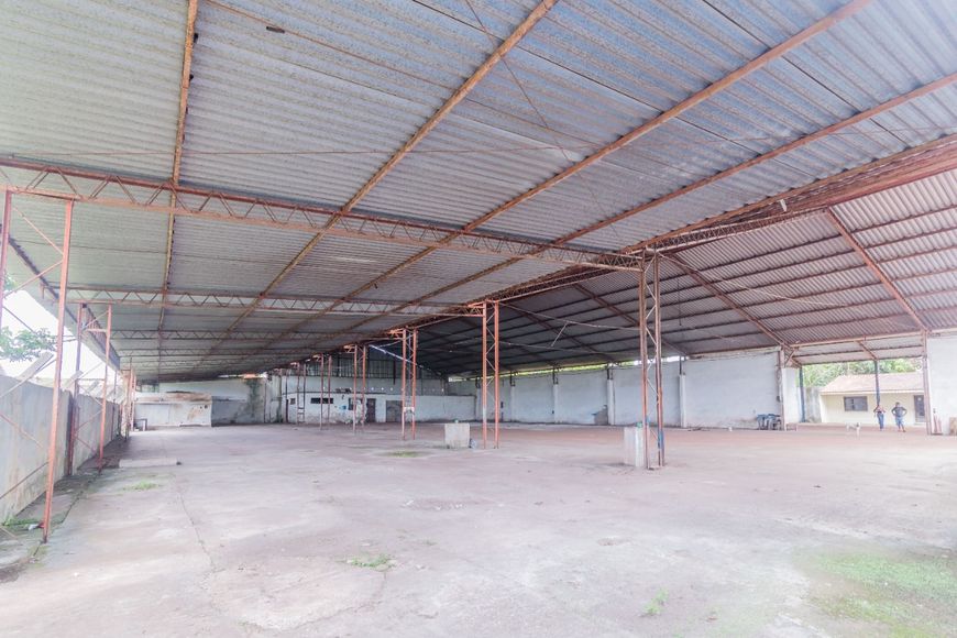 💎 Go Up imóveis vende em parceria: ✨ Galpão comercial em Icoaraci