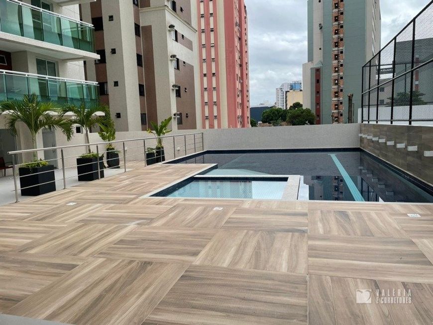 BELéM - Apartamento Padrão - Umarizal