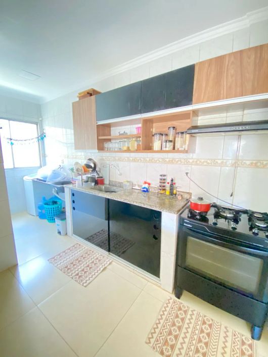 3/4 C 1 SUÍTE CONDOMÍNIO ILHA PORCHAT
