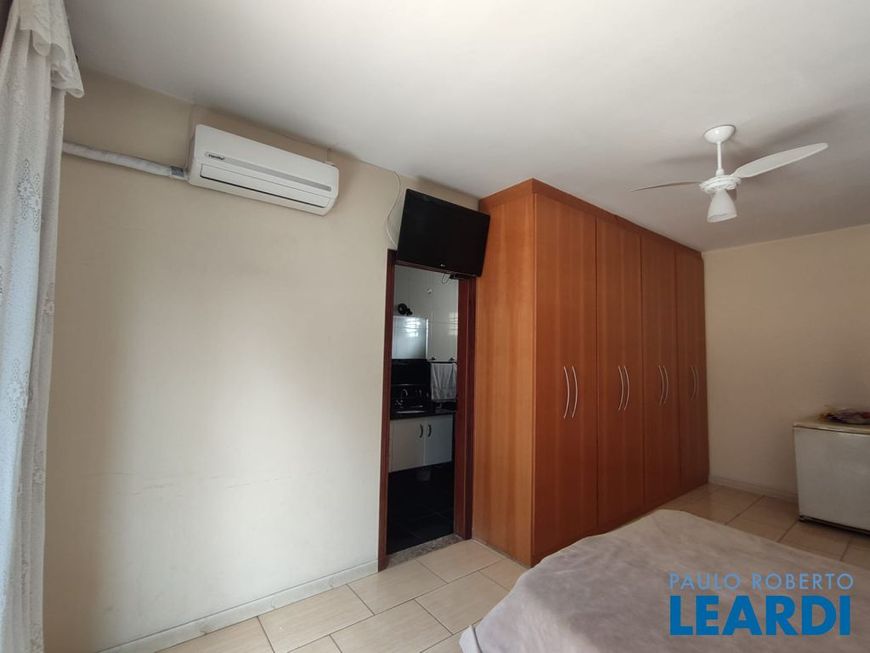 CASA ASSOBRADADA - ALTO DA LAPA - SP