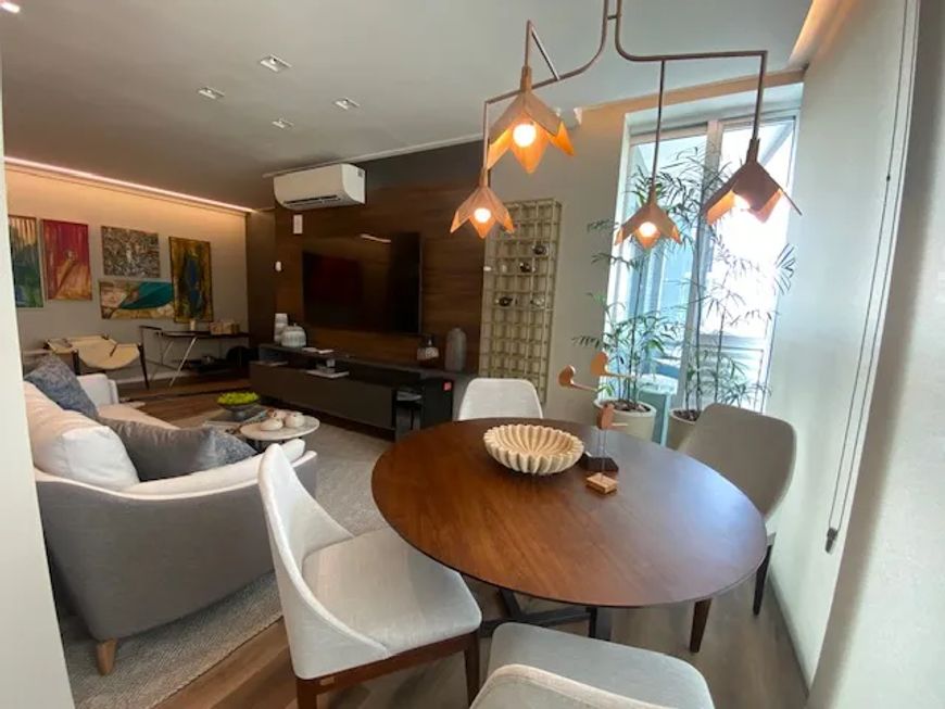 Apartamento para venda de 78 metros, Edifício Torre Lumiar, 2 quartos na Batista Campos - Belém/PA