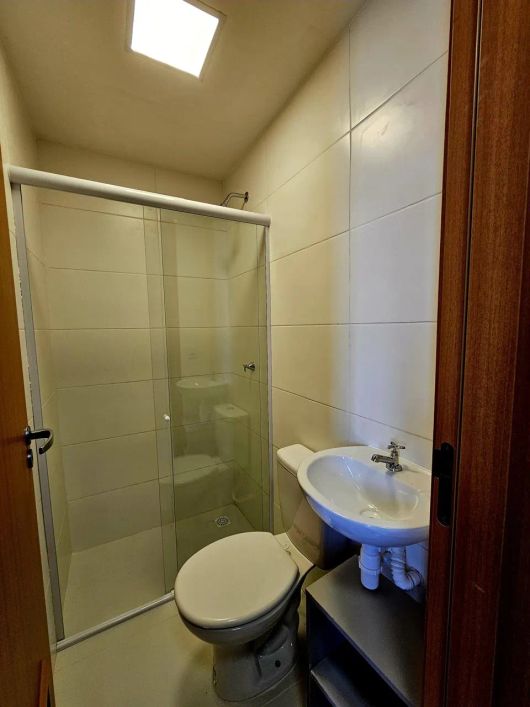 vendo apartamento com 3/4 sendo 2 suítes, com 80 metros quadrados no Telégrafo - Belém - PA