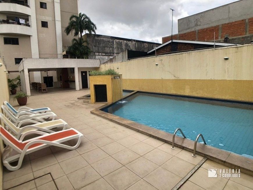 BELEM - Apartamento Padrão - Batista Campos
