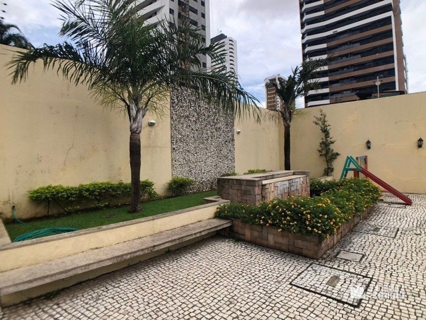 BELEM - Apartamento Padrão - Batista Campos