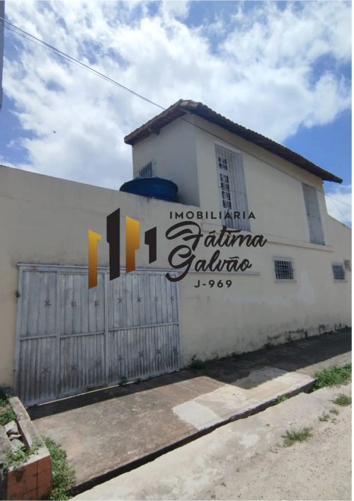 Vendo Excelente Casa em Icoaraci
