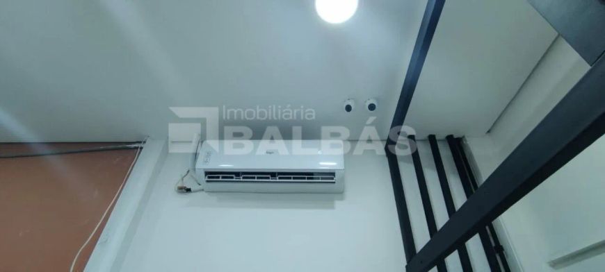 SALÃO COMERCIAL 85 M² - TATUAPÉ