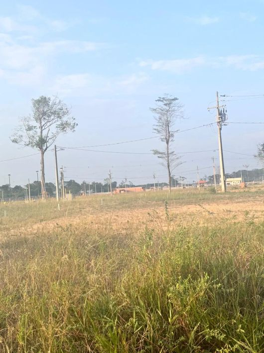 💎 Go Up soluções imobiliárias repasse: ✨ Lote no Condomínio Bougainville Belém, Águas Negras