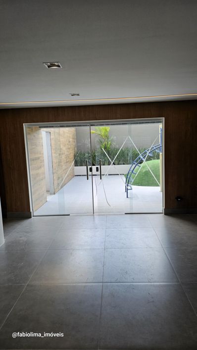 Apartamento para venda tem 102 metros quadrados com 3 quartos em Val-de-Cães - Belém - PA