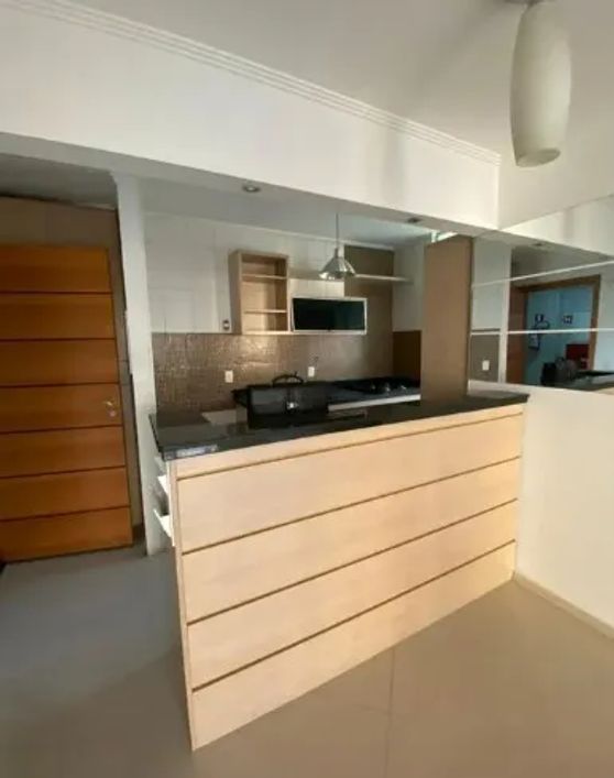 Apartamento para venda com 64m² e 1 vaga no Tatuapé