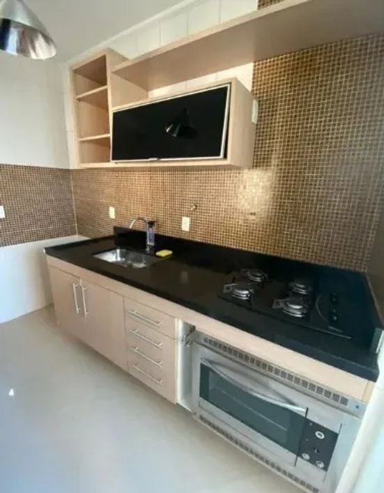 Apartamento para venda com 64m² e 1 vaga no Tatuapé