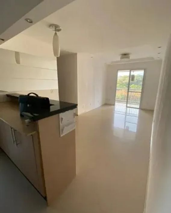 Apartamento para venda com 64m² e 1 vaga no Tatuapé