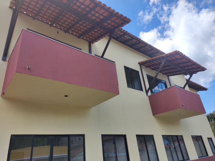 Vendo Ap novo 40 e 55 m2 com 2/4 e 1/4 sala cozinha americana em Marahu (Mosqueiro) - Belém - Pará
