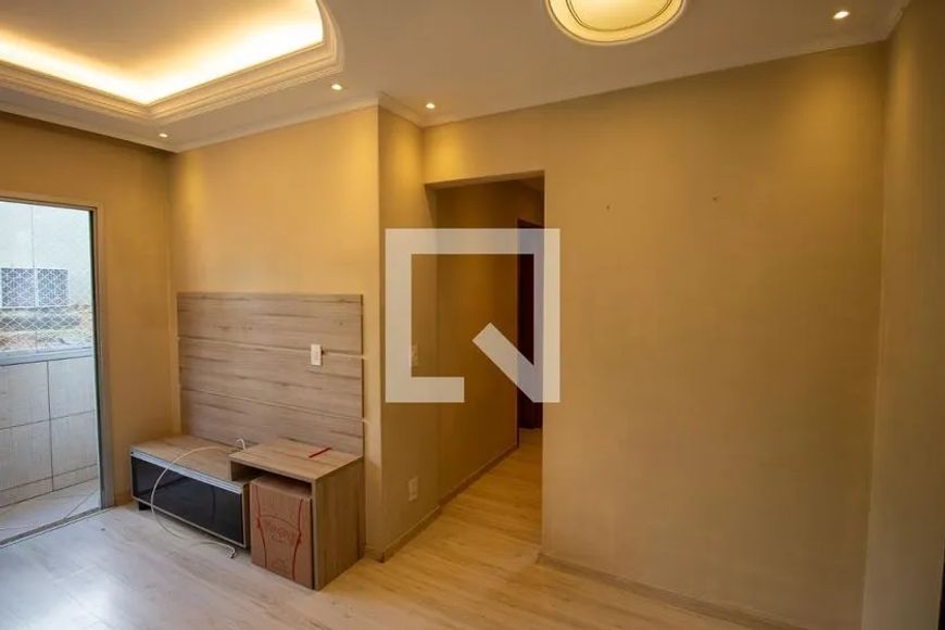 Apartamento à Venda - Itaquera, 2 Quartos, 50 m2