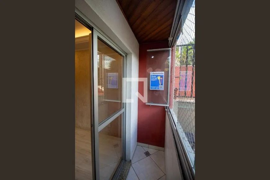 Apartamento à Venda - Itaquera, 2 Quartos, 50 m2